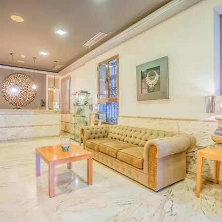 Yit Conquista De Hotel Toledo