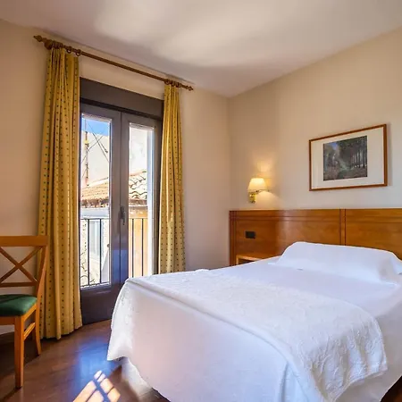 Yit Conquista De Hotel 3*