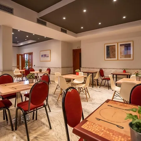 Yit Conquista De Hotel 3*
