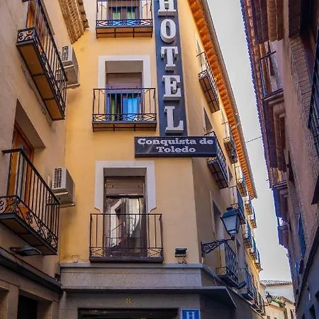 Yit Conquista De Hotel Toledo