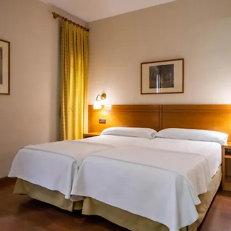 Yit Conquista De Hotel