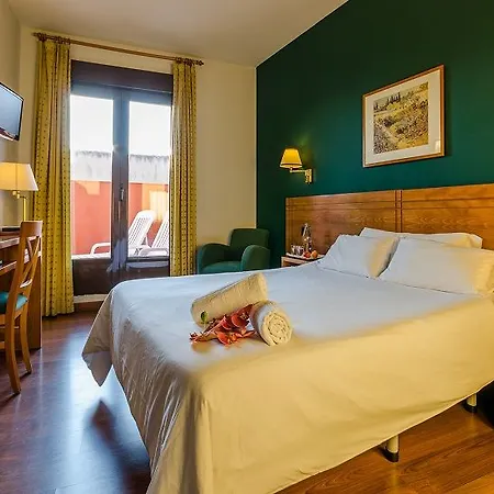 Yit Conquista De Hotel 3*